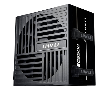 Zasilacz Lian Li RB Series 550W 80 Plus Bronze ATX 3.1